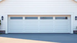 Jaki napęd do bramy garażowej