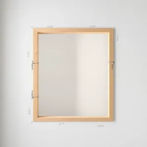 Jaki otwór na drzwi 70