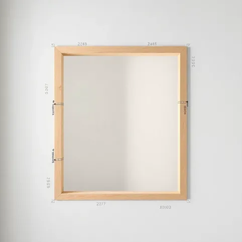 Jaki otwór na drzwi 70