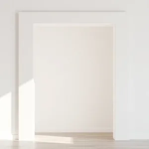 Jaki otwór na drzwi 90