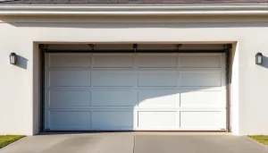 Jaki otwór pod bramę segmentową