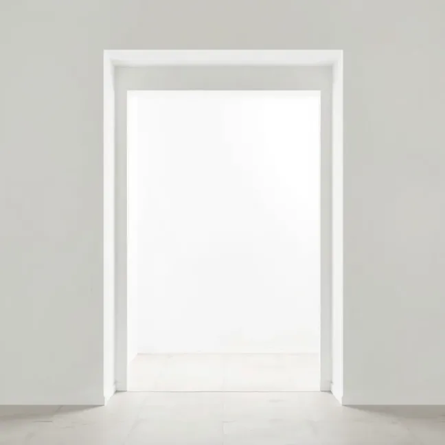 jaki otwór pod drzwi 70