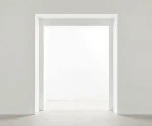 jaki otwór pod drzwi 70