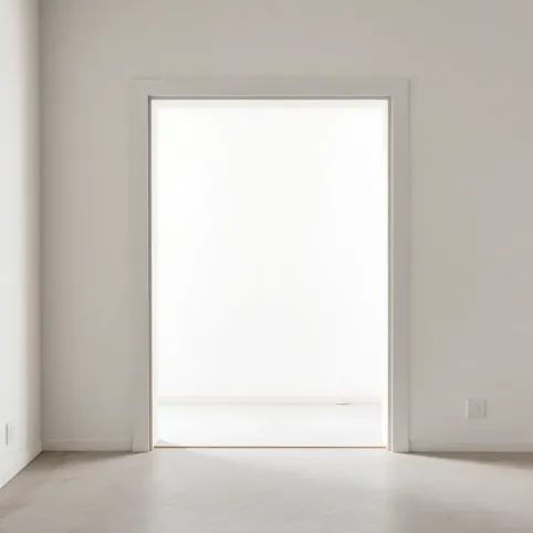 Jaki otwór pod drzwi 80 wysokość