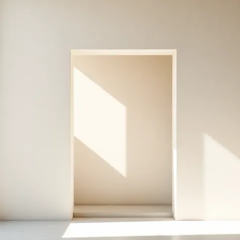 Jaki otwór pod drzwi balkonowe