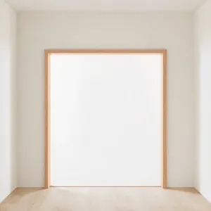 Jaki otwór pod drzwi przesuwne 80