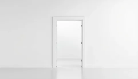 Jaki otwór pod drzwi ukryte 80