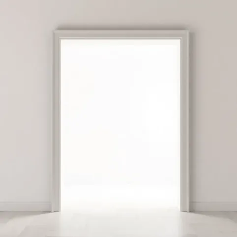 Jaki otwór pod drzwi zewnętrzne 90