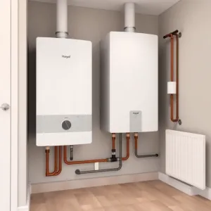 Jaki piec do podłogówki