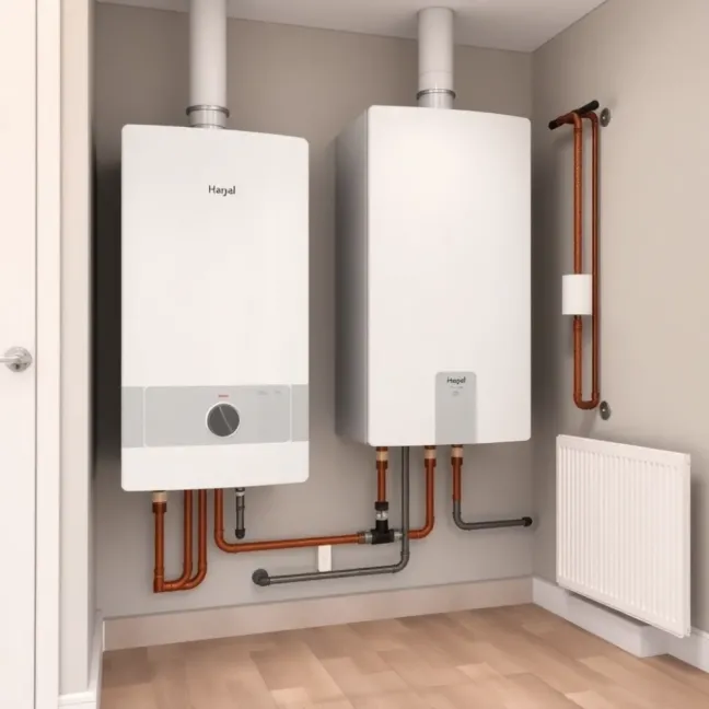 Jaki piec do podłogówki