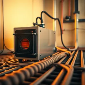 Jaki piec elektryczny do podłogówki