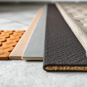 Jaki podkład pod ogrzewanie podłogowe