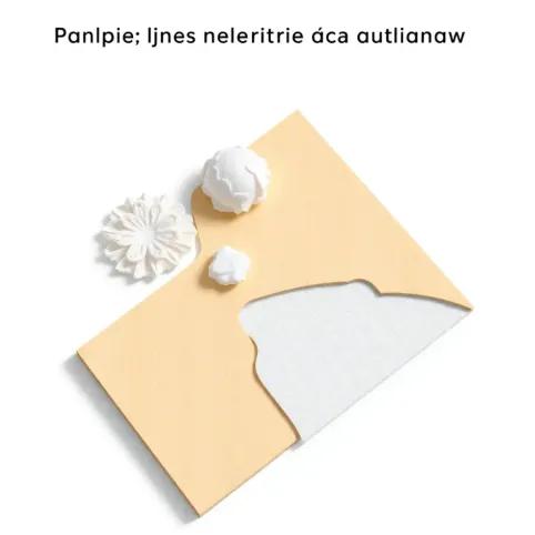 Jaki podkład pod panele bez ogrzewania podłogowego