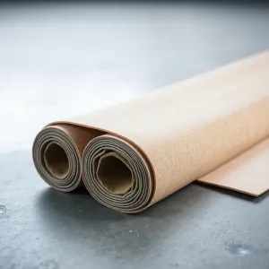 Jaki podkład pod panele na zimna podłogę