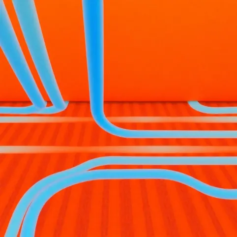 Jaki powinien być przepływ wody w podłogówce