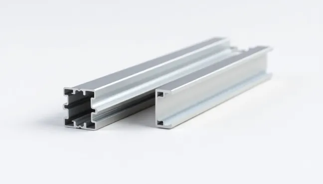 Jaki profil do bramy przesuwnej 5m