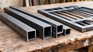 jaki profil na bramę