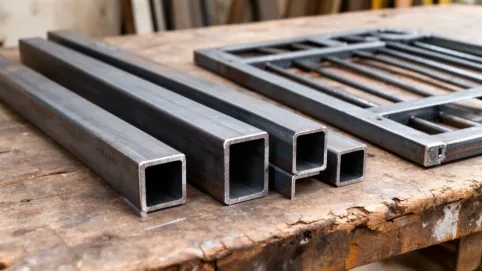 jaki profil na bramę