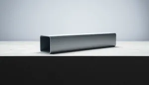 Jaki profil na bramę przesuwną