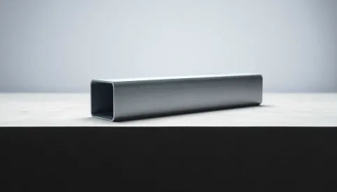 Jaki profil na bramę przesuwną