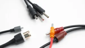 Jaki przewód do napędu bramy garażowej