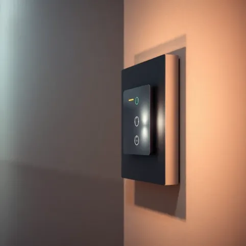 Jaki sterownik schodowy