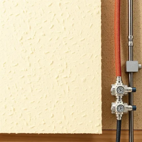 Jaki styrodur pod ogrzewanie podłogowe