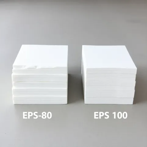 Jaki styropian na podłogę EPS 80 czy 100