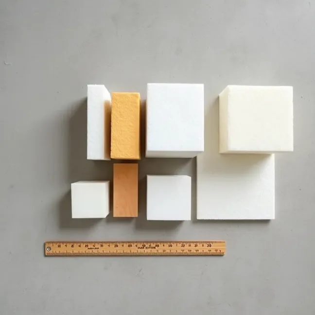 Jaki styropian na podłogę jaką lambda