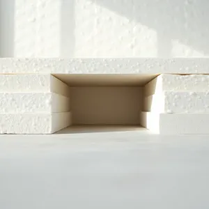 Jaki styropian na podłogę na piętrze