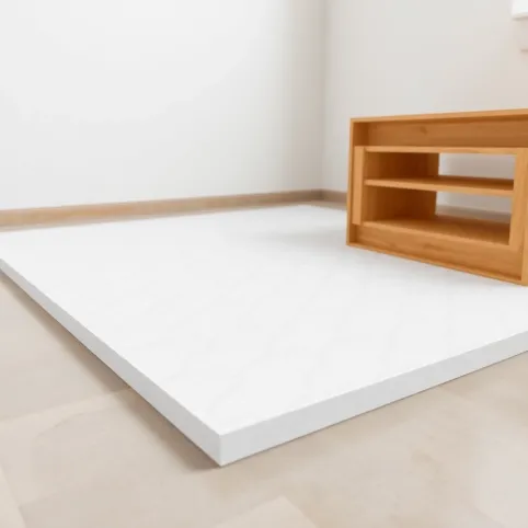 Jaki styropian na podłogę pod wylewkę