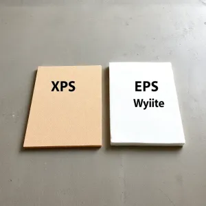 Jaki styropian na podłogę w piwnicy