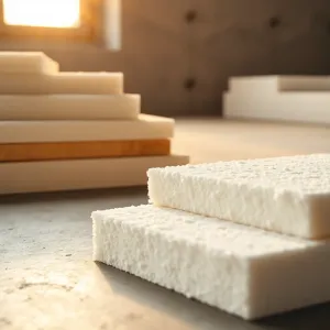 Jaki styropian podłogowy