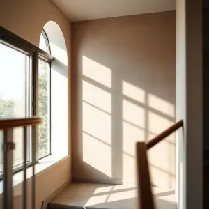 Jaki Tynk Na Klatkę Schodową