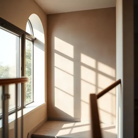 Jaki Tynk Na Klatkę Schodową