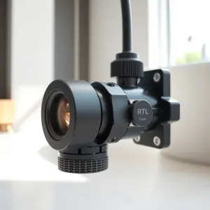 Jaki zawór RTL do podłogówki