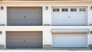 Jakie bramy garażowe wybrać
