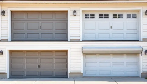 Jakie bramy garażowe wybrać