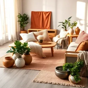 Jakie dodatki do szarej podłogi