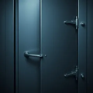 jakie drzwi do kotłowni