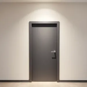 jakie drzwi do mieszkania