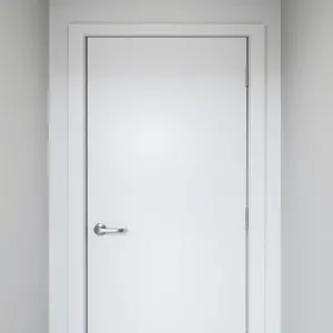 Jakie drzwi do mieszkania wewnętrzne