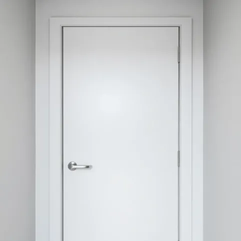 Jakie drzwi do mieszkania wewnętrzne