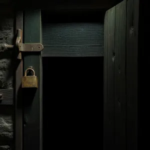 Jakie drzwi do piwnicy