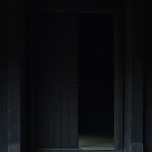 jakie drzwi do pomieszczenia gospodarczego