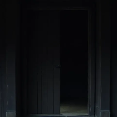 jakie drzwi do pomieszczenia gospodarczego