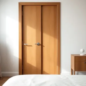 jakie drzwi do sypialni