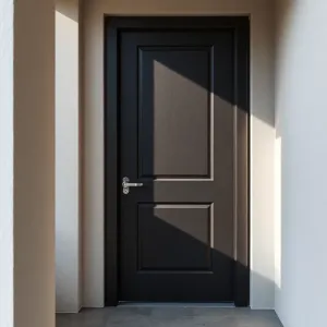 Jakie drzwi do wiatrołapu