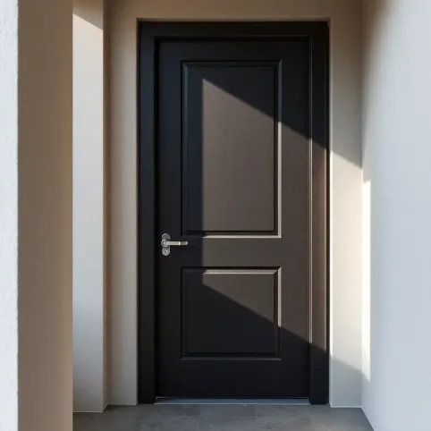 Jakie drzwi do wiatrołapu