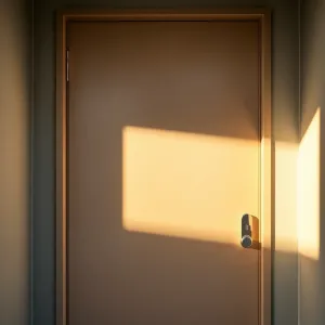 Jakie drzwi wejściowe do mieszkania